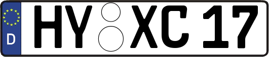 HY-XC17