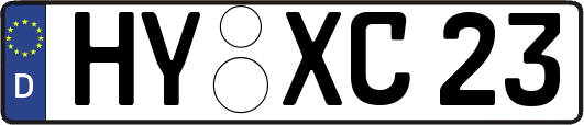 HY-XC23