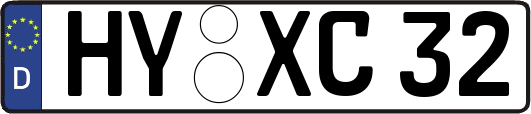 HY-XC32