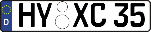 HY-XC35