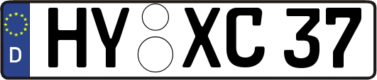 HY-XC37