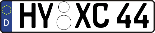 HY-XC44