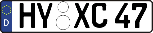 HY-XC47