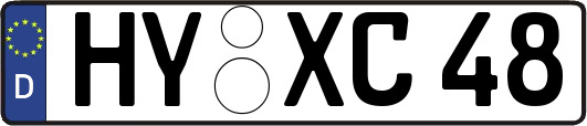 HY-XC48