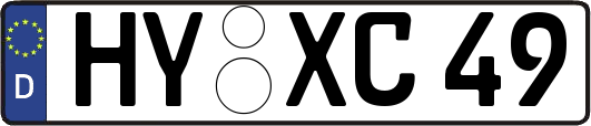 HY-XC49
