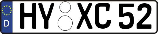 HY-XC52
