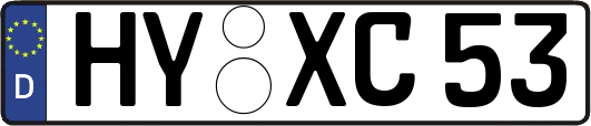 HY-XC53