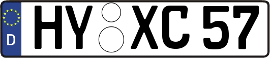 HY-XC57