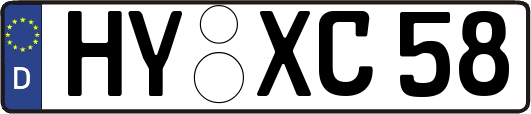 HY-XC58
