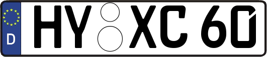 HY-XC60