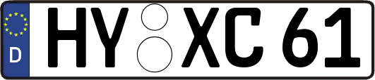 HY-XC61