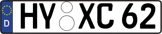 HY-XC62