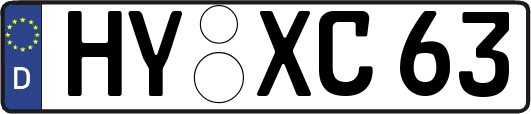 HY-XC63