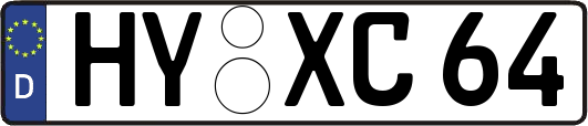 HY-XC64
