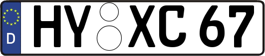 HY-XC67