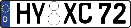 HY-XC72