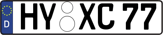 HY-XC77