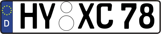 HY-XC78