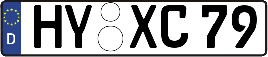 HY-XC79