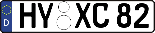 HY-XC82