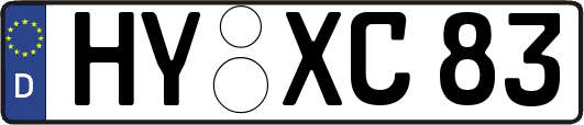 HY-XC83
