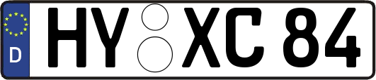 HY-XC84