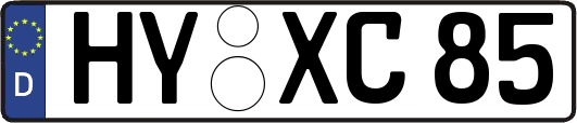 HY-XC85