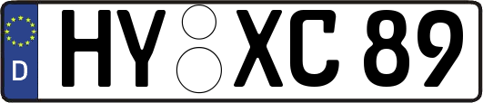 HY-XC89