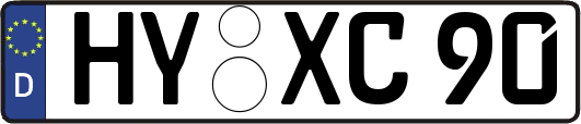 HY-XC90
