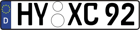 HY-XC92