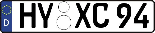 HY-XC94