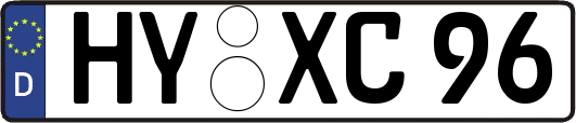 HY-XC96