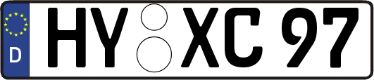 HY-XC97