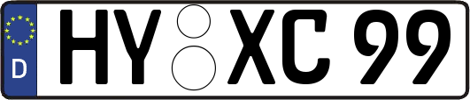HY-XC99