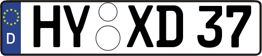 HY-XD37