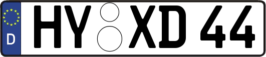 HY-XD44