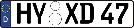 HY-XD47