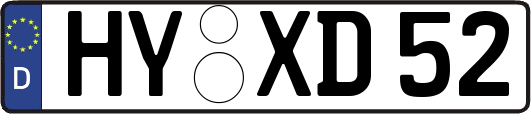 HY-XD52