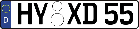 HY-XD55