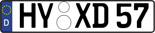 HY-XD57