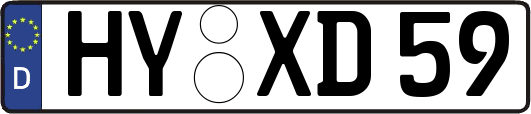 HY-XD59