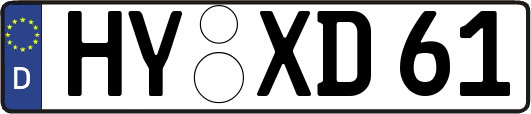 HY-XD61