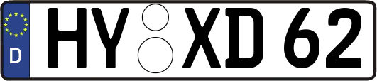 HY-XD62