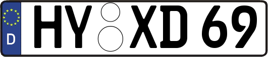 HY-XD69