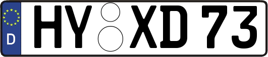 HY-XD73