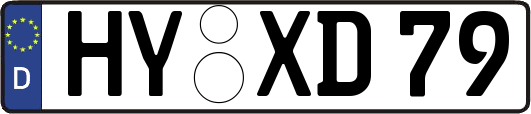 HY-XD79