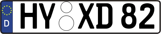 HY-XD82