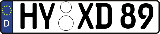 HY-XD89