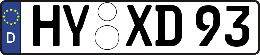 HY-XD93