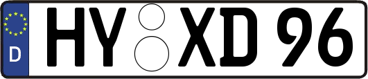 HY-XD96